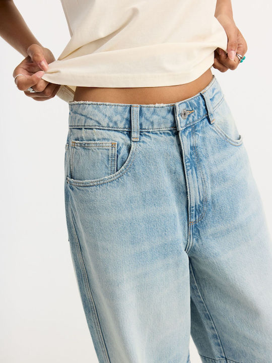 SORIKA Women's Jean Pants in Loose Fit