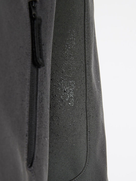 Evo Soft 05 265 Мъжко Яке Сив