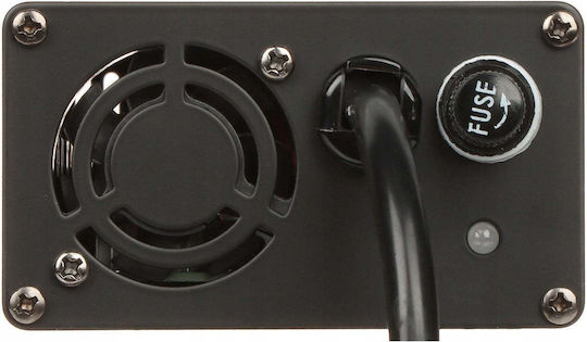 Europower Batterieladegerät Für Auto & Motorrad 12V CHLFP/12/10