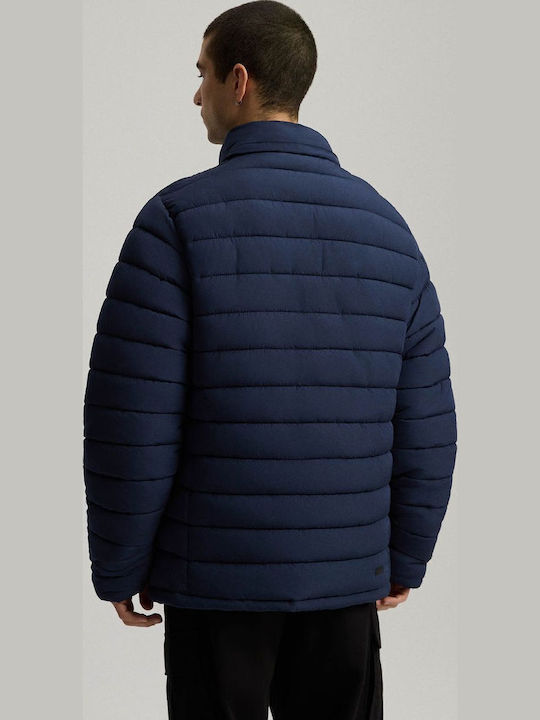 Tisher 255 Herren Jacken Rot