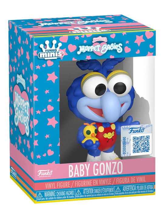 Funko Minis Muppet Babies