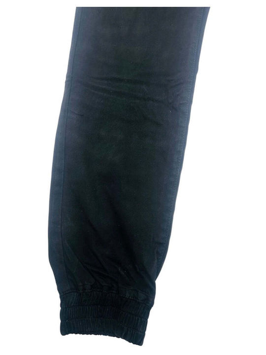 Herrenhose Schwarz