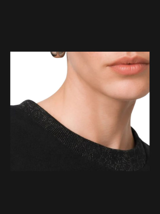Γυναικείο Πουλόβερ Black
