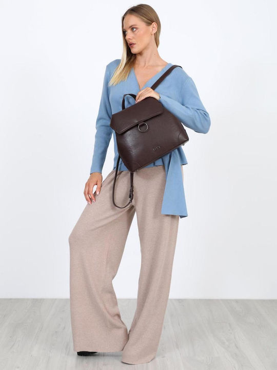Damen Bluse Hellblau