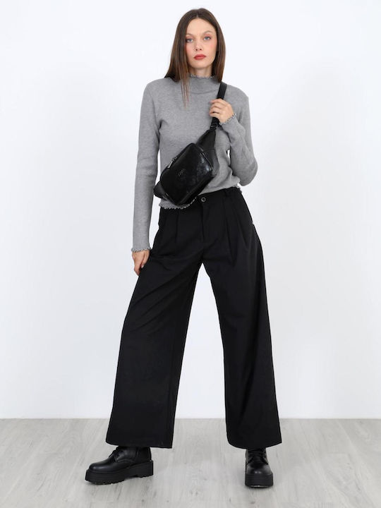 Women's Grey Sweater