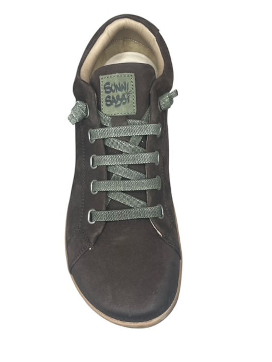 Men's Sneakers Testa AN-03349-2-7