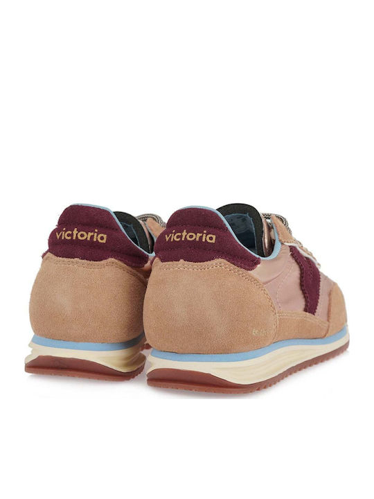 Adidași Pentru Femei Bronz Cămilă