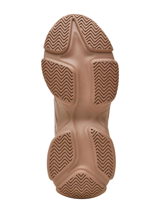 Women's Sneakers Beige