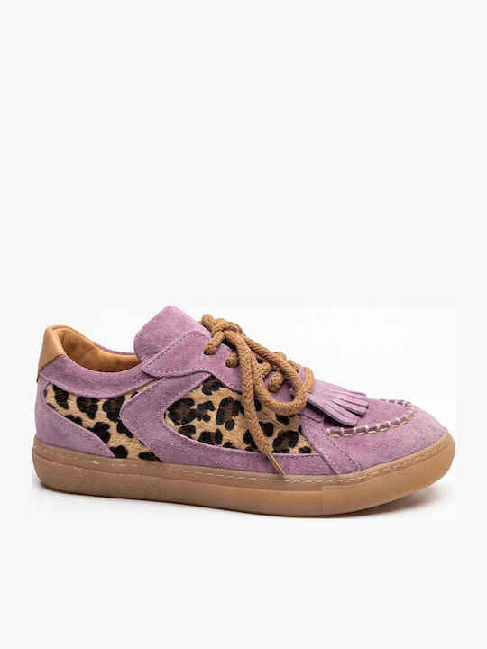 Women's Anatomic Sneakers Black