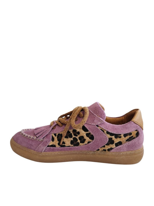 Women's Anatomic Sneakers Black