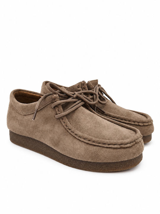 Casual Adidasi Pentru femei Gri