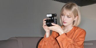 Ulanzi Ft16 TTL Flash pentru aparate foto Sony