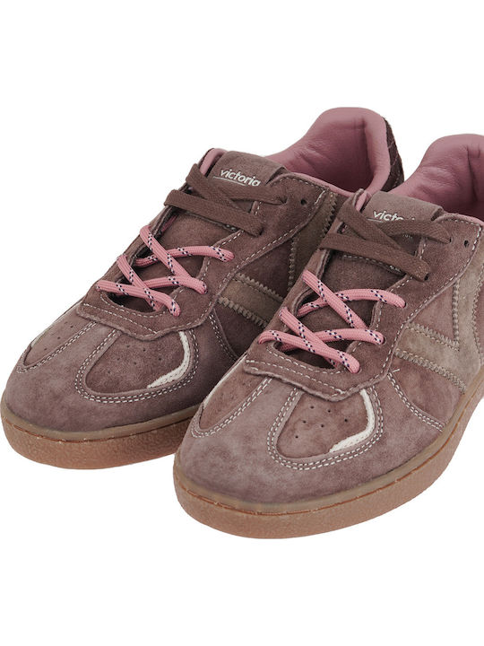 Adidași Pentru Femei Maro 1267100-Maro