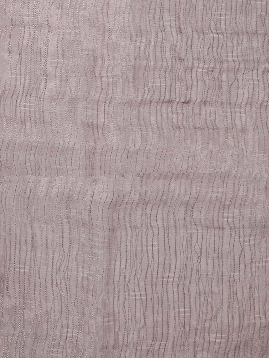 Doca Women's Burgundy Scarf