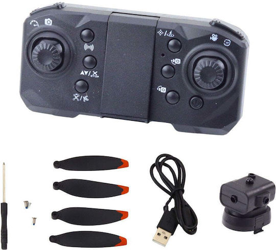 Lean Toys D6 PRO Drone Children's with Camera