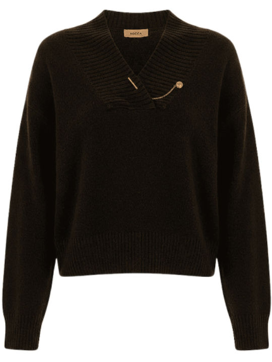 Women's Sweater Black