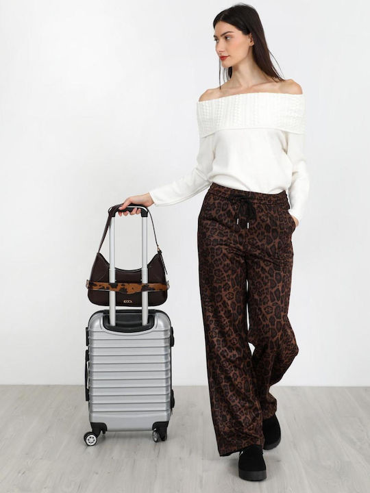 Women's Sweater White
