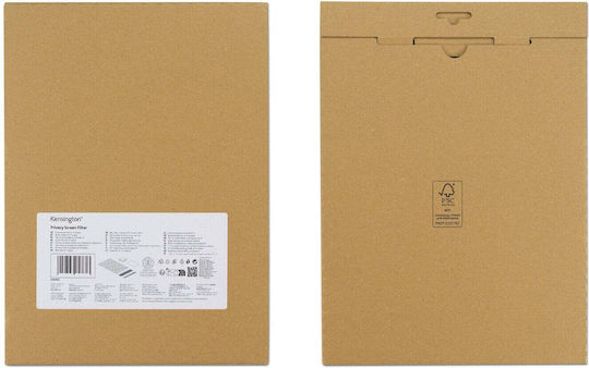 Φίλτρο Kensington Private Filter Hc Οθόνες 34" 21:9