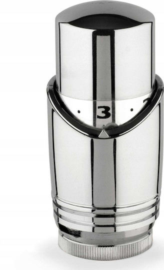 Ot3901rb051/2 Corner Thermostatic Valve Otti 40 Mm Mono Black Matte Right M30x1 5cu/pex G.zt.kt.otti-mono/black-matte-r