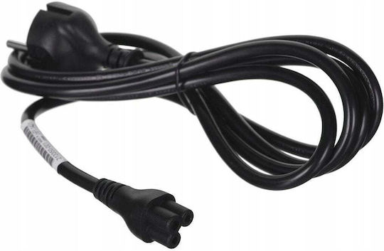 Dell Лаптоп Зарядно Устройство 45W 19.5V със Свалящ Се Кабел За Захранване и със Комплект Върхове