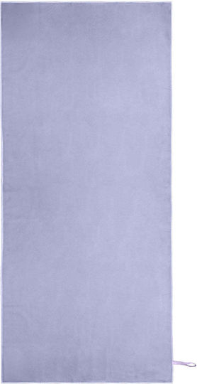 Waverly Badehandtuch 80x190cm Heather Waverly Badehandtuch 80x190cm Heather