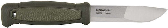 Morakniv Kansbol Messer Überlebens Grün