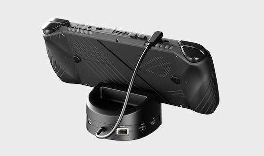 Ladestation Für Steam Deck Asus ROG Ally Asus ROG Ally X SB11491