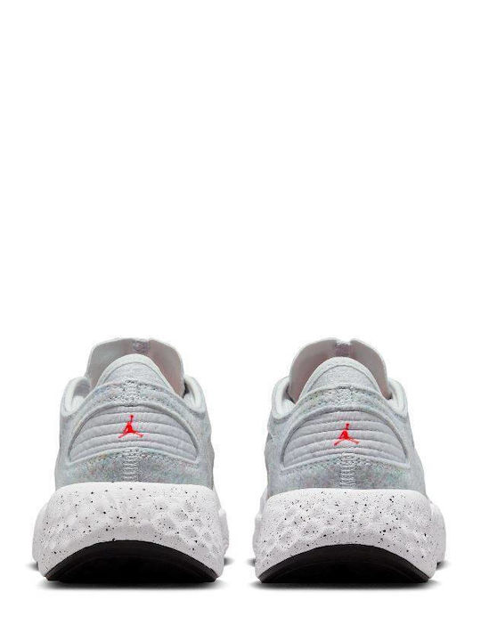 Jordan Delta 3 Kids Sneakers Turquoise
