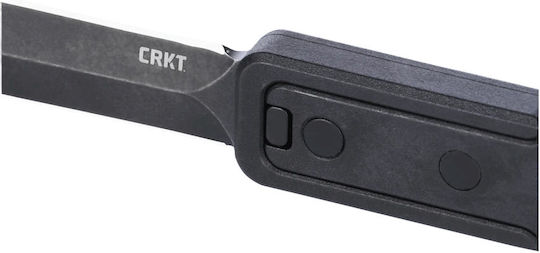 Columbia River Knives Gravitic Flip Σουγιάς Γκρι