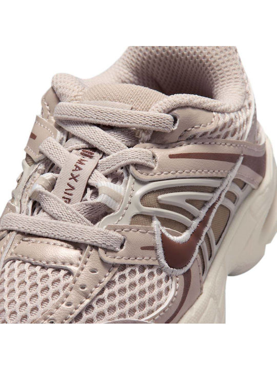Air Max Παιδικά Sneakers Καφέ