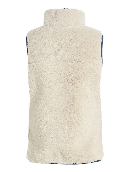 Women's Winter Jacket Offwhite