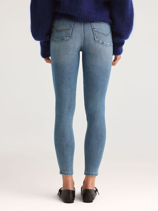Muszu Women's Jean Pants