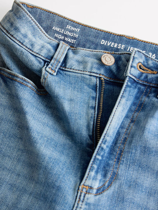 Muszu Women's Jean Pants