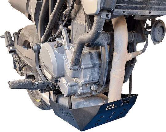 Motorise Προστατευτική Καρίνα Κινητήρα Cf Moto 300 Cl-x 2023-2026