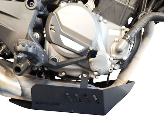 Motorise Προστατευτική Καρίνα Κινητήρα Cf Moto 300 Cl-x 2023-2026