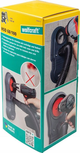 Wolfcraft 5954000 Accesoriu pentru scule electrice