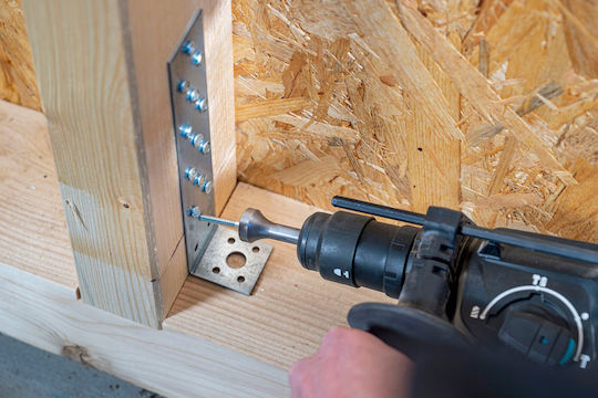 Wolfcraft 4064000 Guide for Power Tools