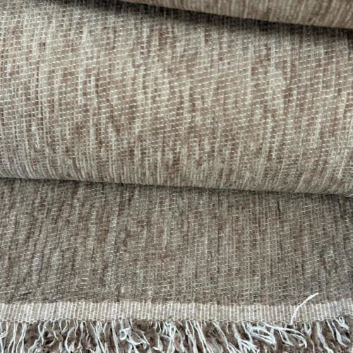 Linea Home Комплект Покривки 3 Бр Шенил Мока
