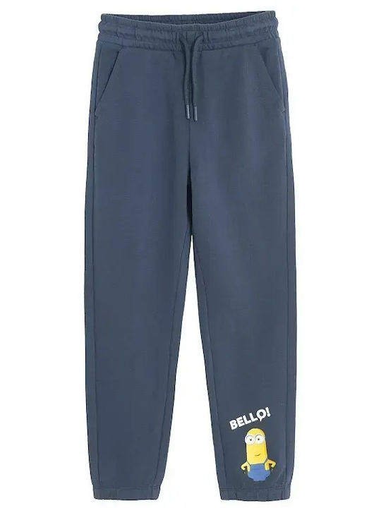 Kids Tracksuit Yellow