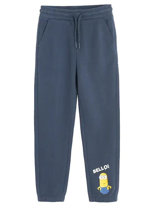 Kids Tracksuit Yellow
