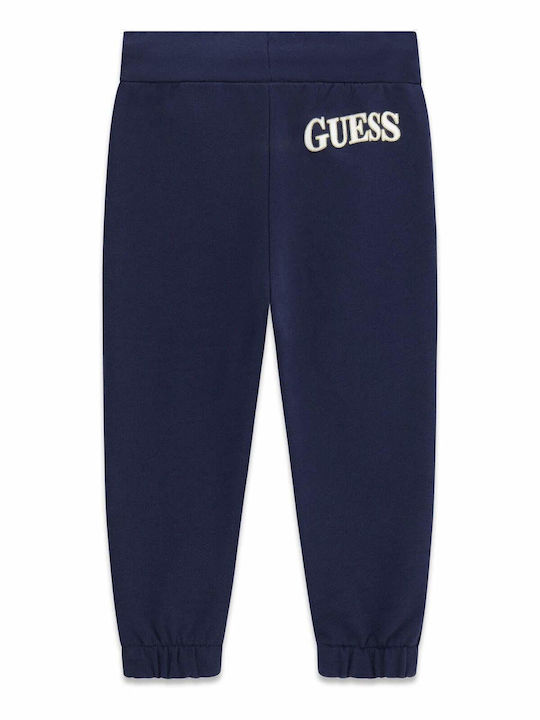 Kids Sweatpants Blue