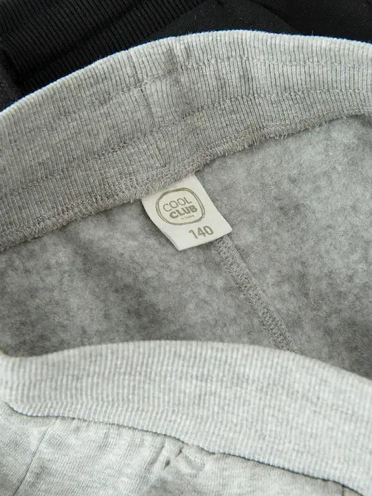 Kids Tracksuit with Top Mich 2 Pieces