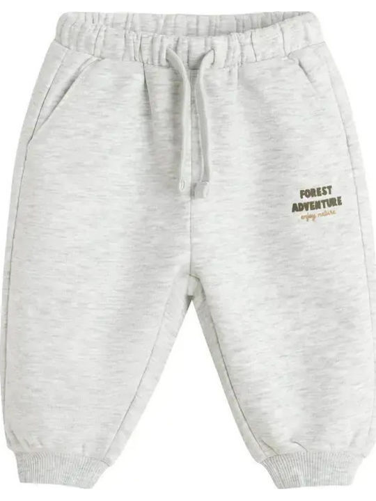 Kids Tracksuit with Top Mich 2 Pieces