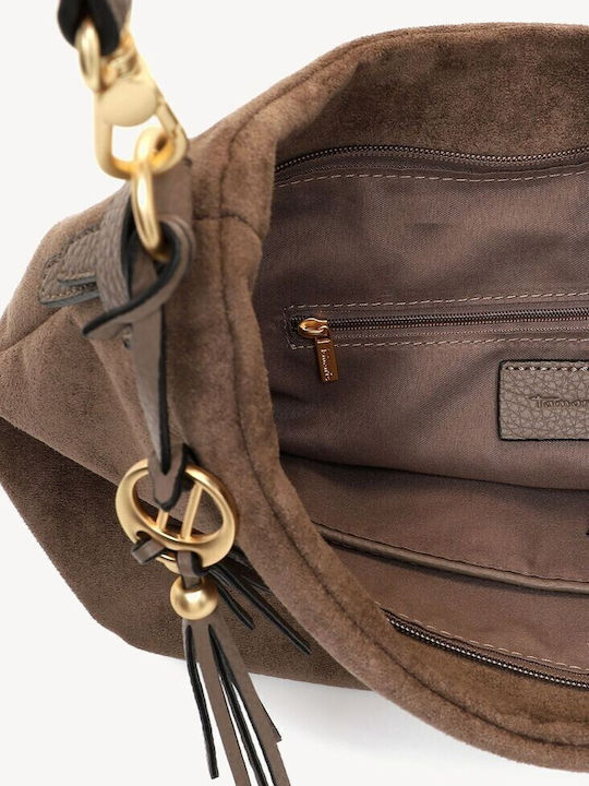 Mareike Women's Hobo Bag Taupe