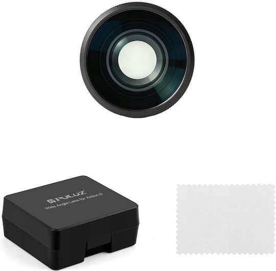 Puluz PU1103 Action-Kamera-Filter DJI Osmo Aktion