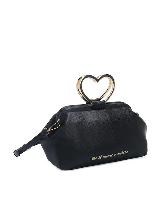 Women's Handbag Black