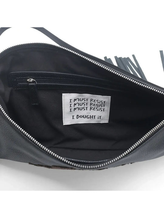 Siviglia Women's Handbag / Crossbody Black