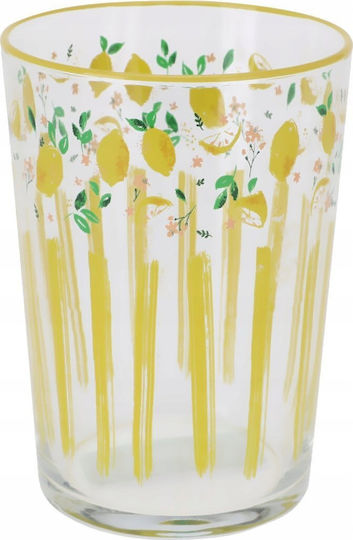 Krups Glas Brille 510ml