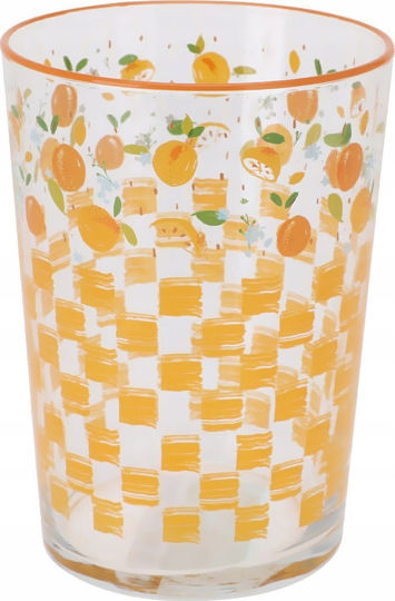 Krups Wasserbrille Glas 510ml