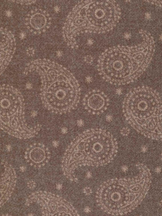 Women's Brown Scarf